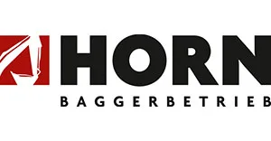 Baggerbetrieb