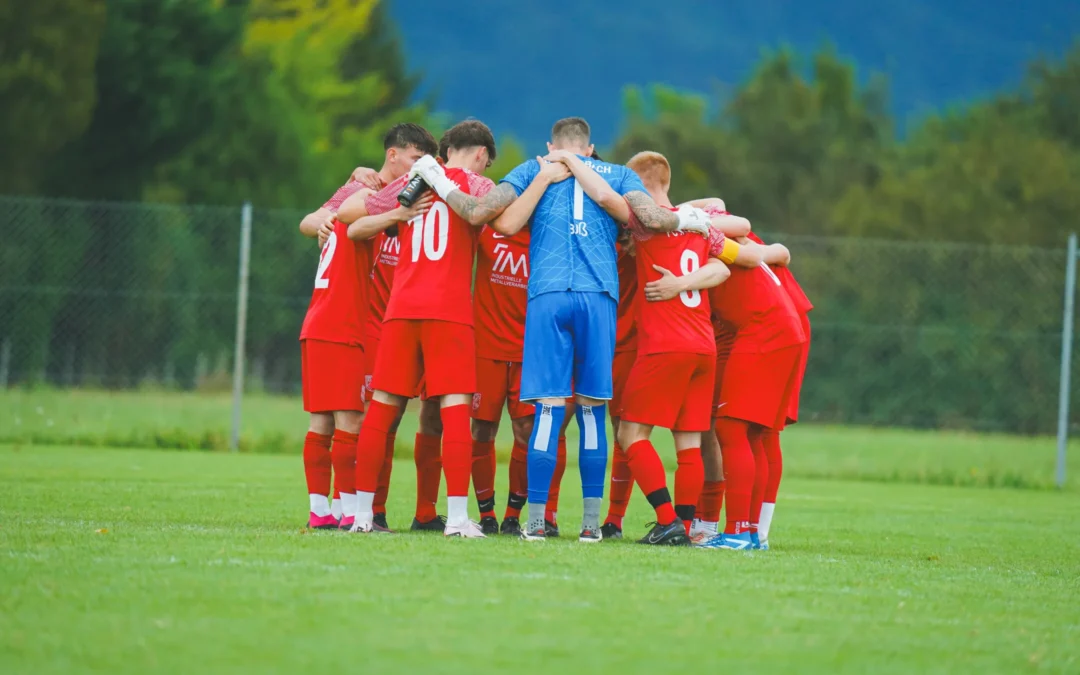 Vorschau: SV Ortenberg – FC Ohlsbach