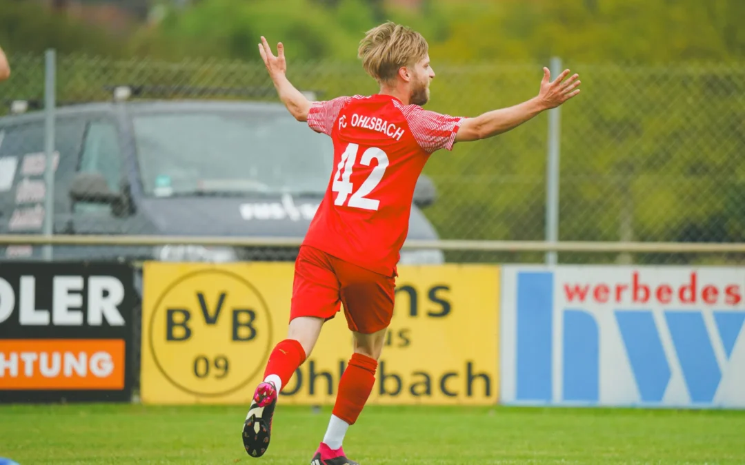 Vorschau: FC Ohlsbach – DJK Prinzbach