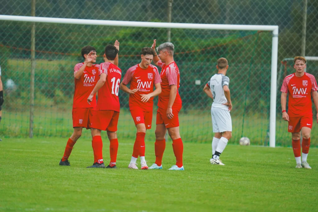 Ergebnis Prinzbach