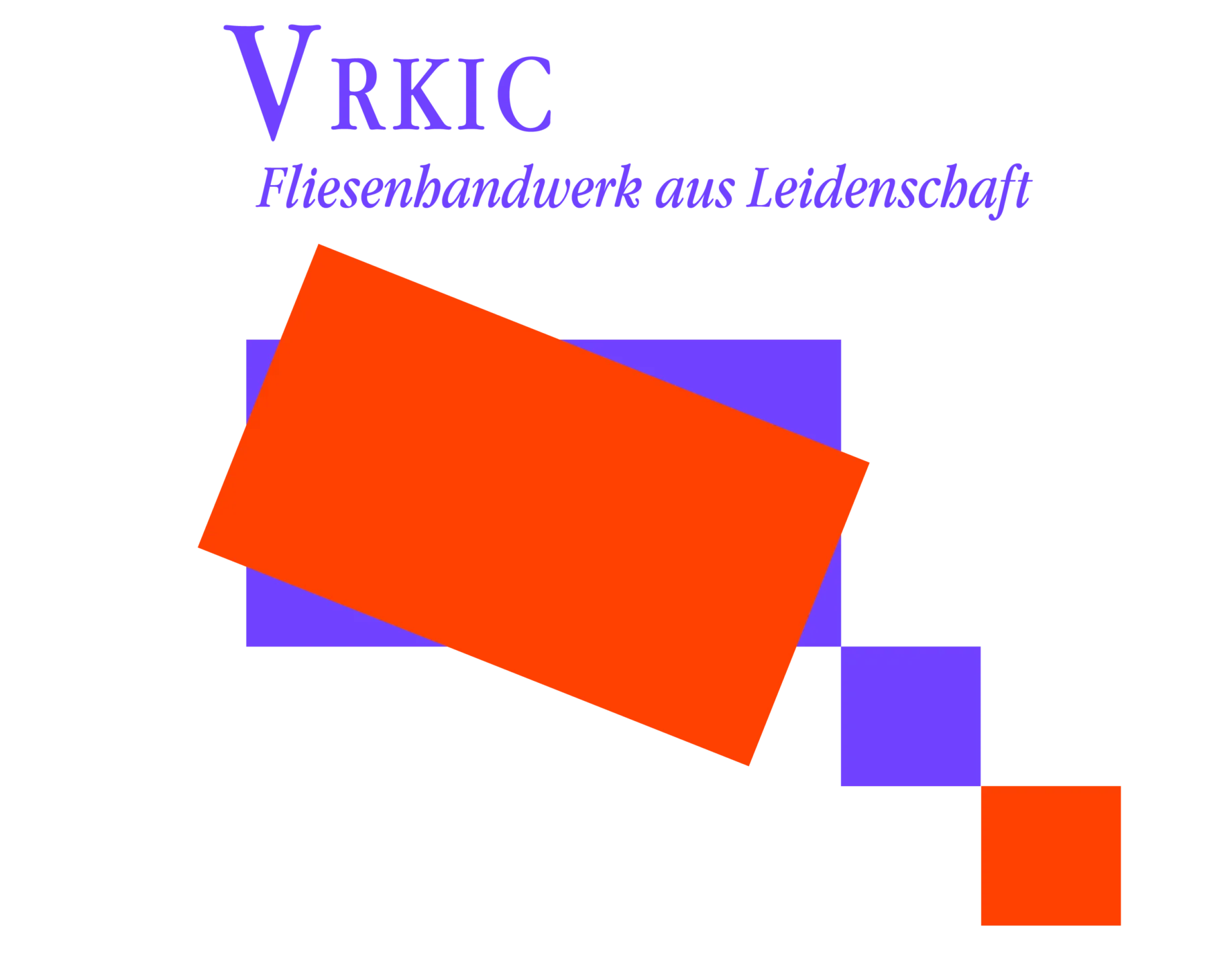 Sponsor Vrkic Fliesenfachbetrieb