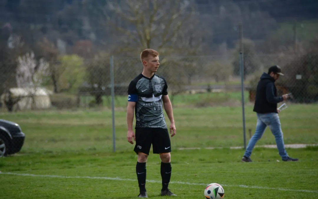 19. Spieltag SSV Schwaibach – FC Ohlsbach