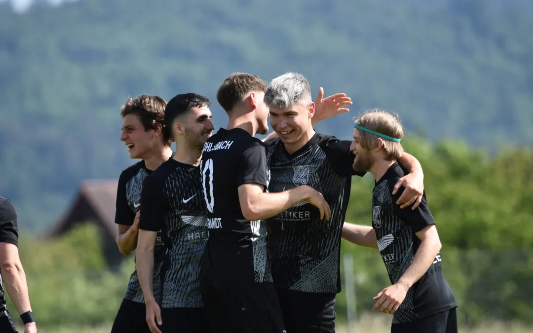 20. Spieltag FC Ohlsbach – FC Ankara Gengenbach