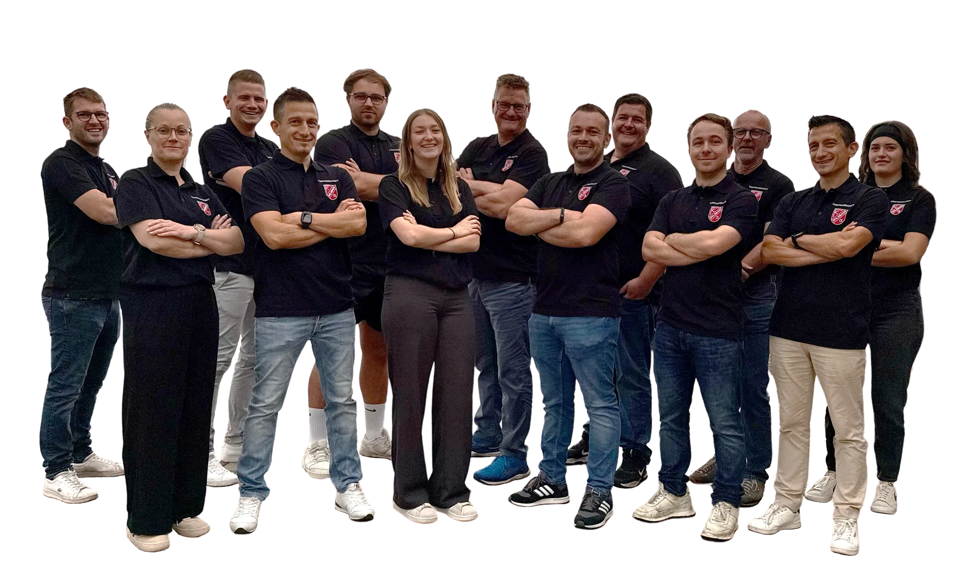 Vorstandschaft 2025