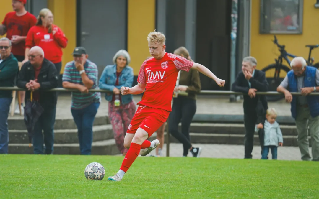 Vorschau: FC Ohlsbach – FC Kirnbach