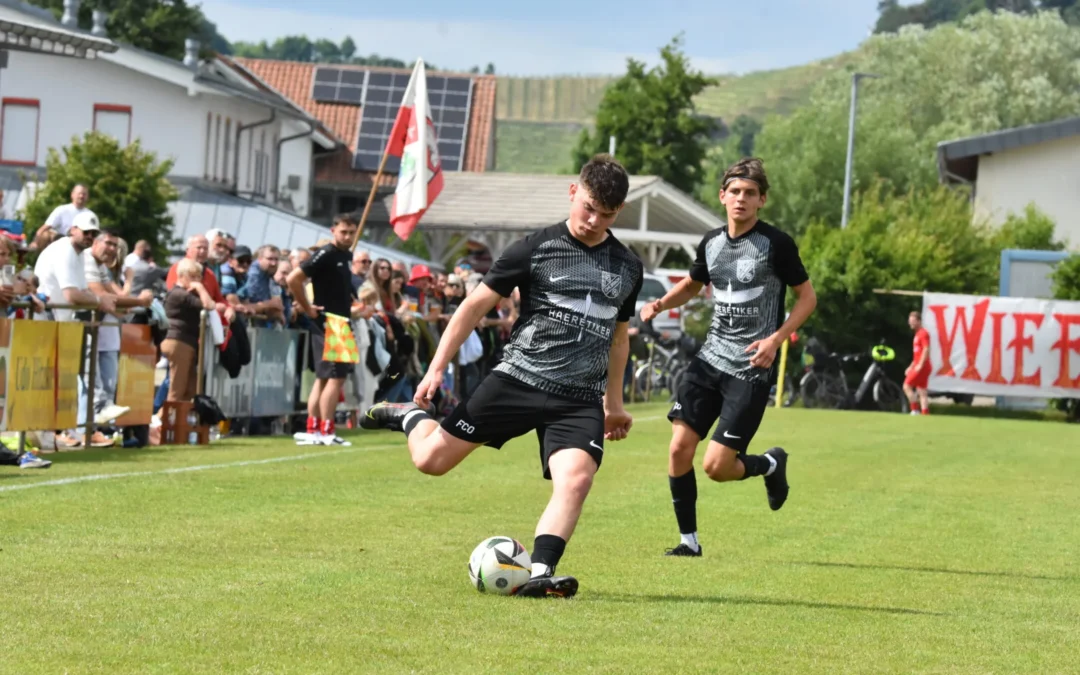 Vorschau: FC Ohlsbach – SV Ortenberg