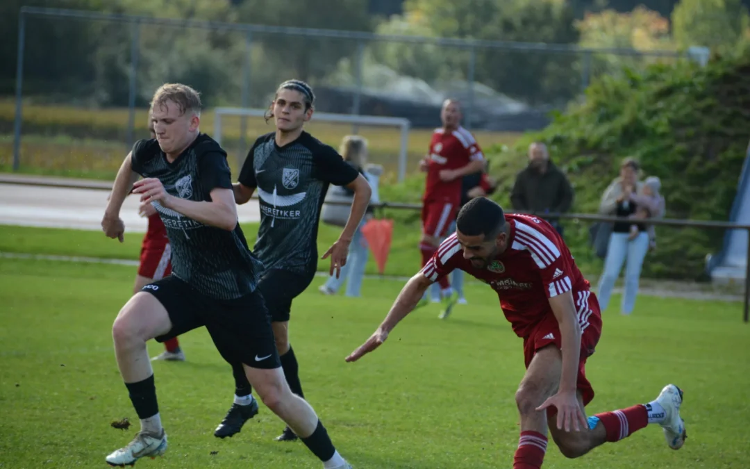7. Spieltag FC Ohlsbach – SV Ortenberg