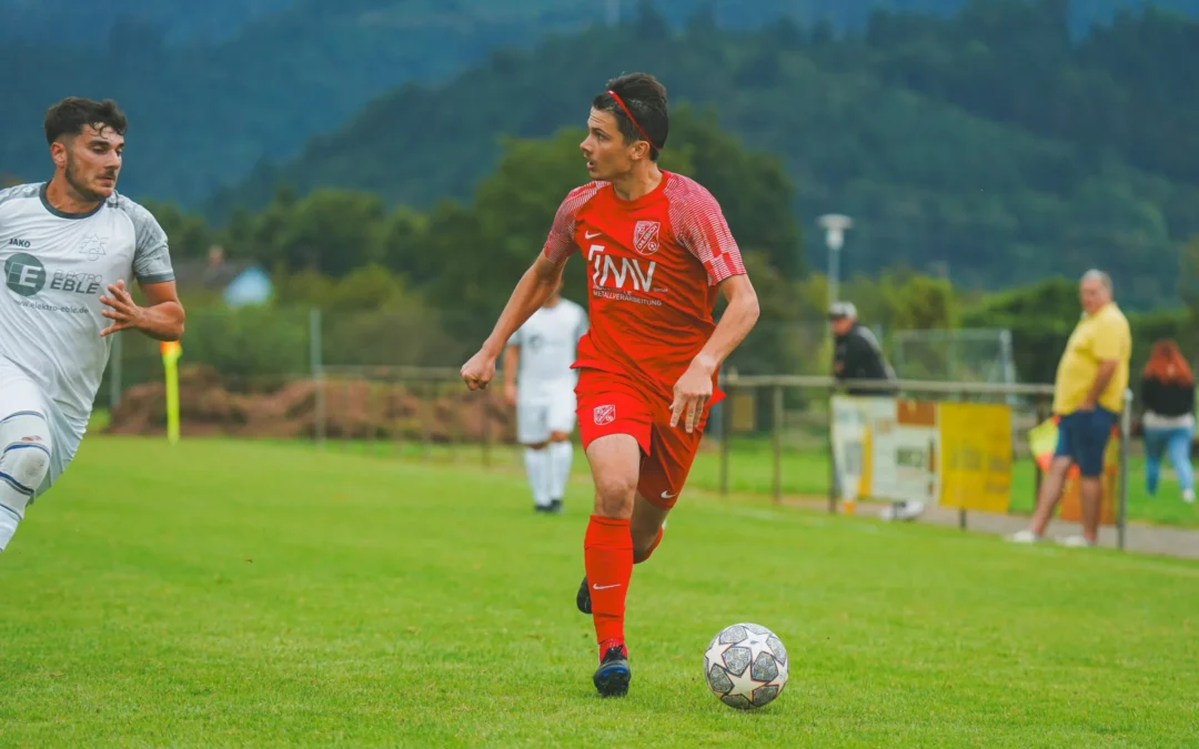 Vorschau: SC Orschweier – FC Ohlsbach