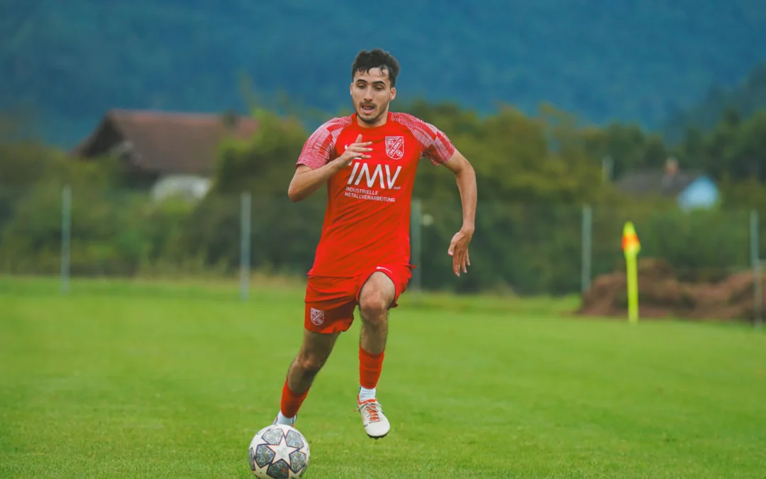 Vorschau: DJK Welschensteinach – FC Ohlsbach