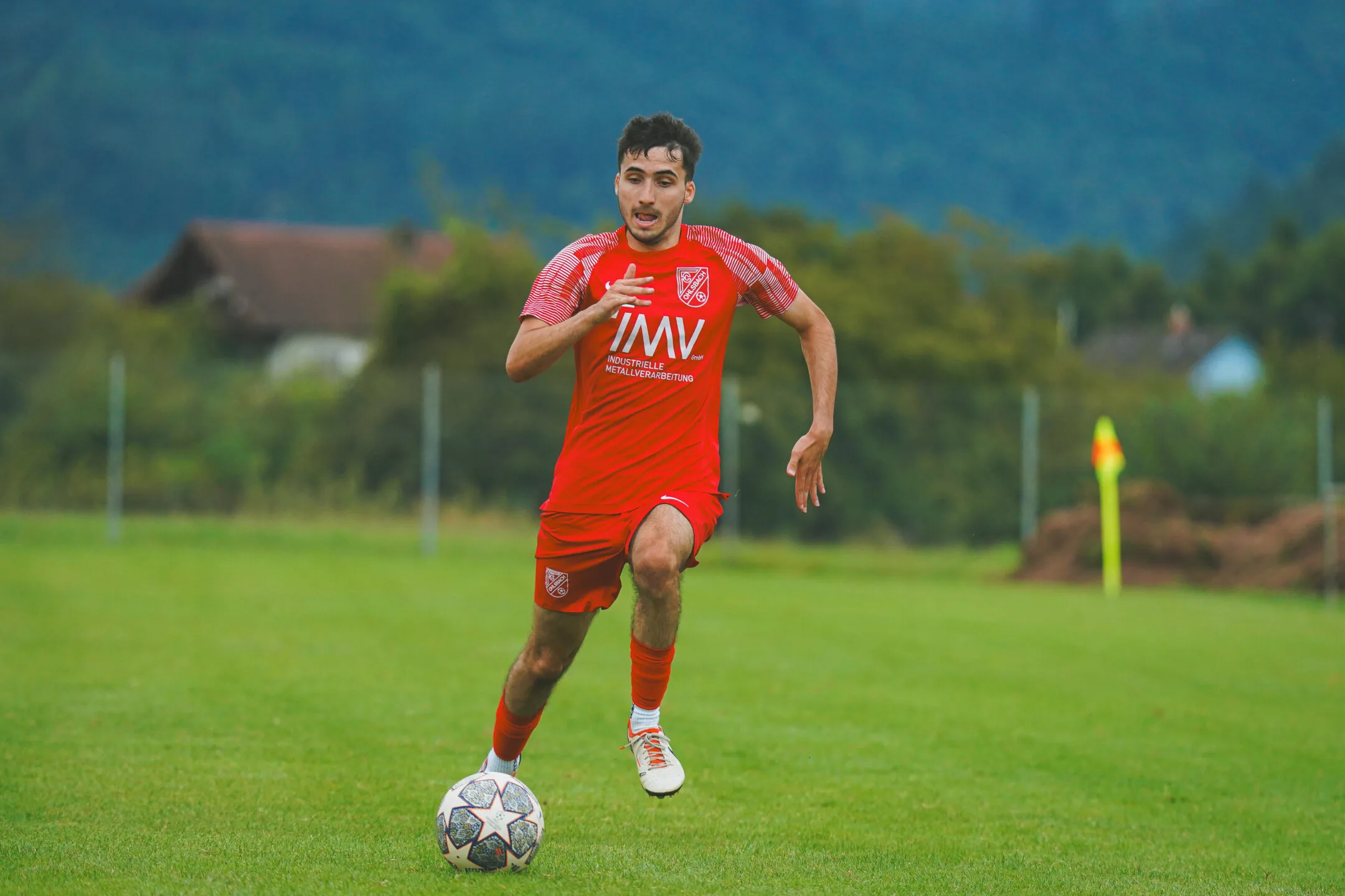 Vorschau: DJK Welschensteinach – FC Ohlsbach