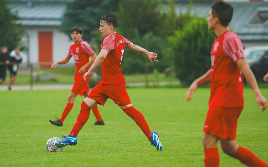 Vorschau: FC Ohlsbach – TGB Lahr