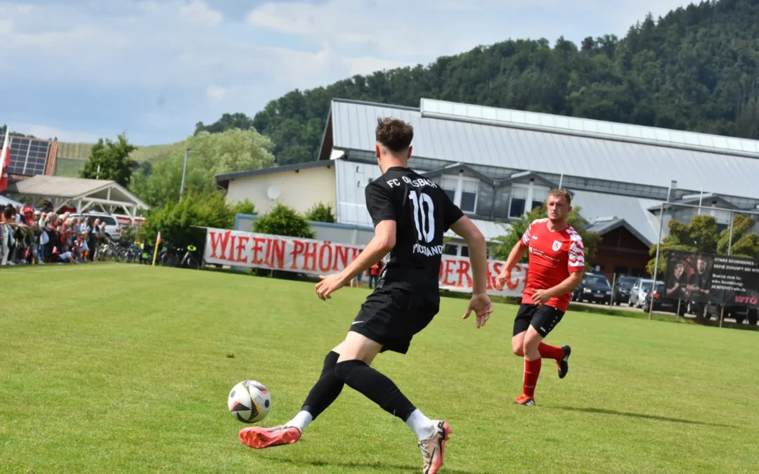 Vorschau: FC Ohlsbach – FV Biberach