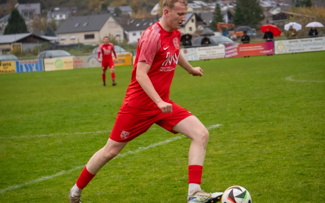 12. Spieltag DJK Welschensteinach –  FC Ohlsbach