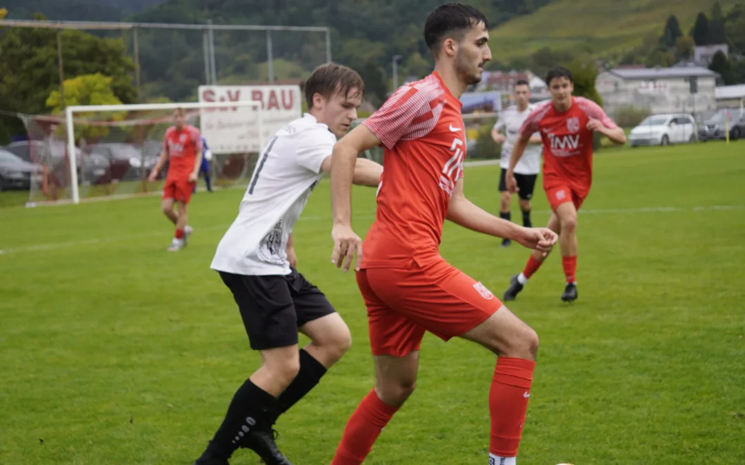 Vorschau: SV Kippenheim – FC Ohlsbach