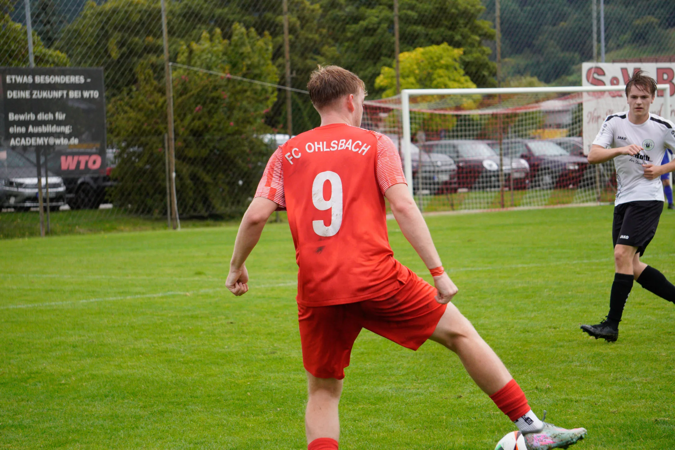 Vorschau: FC Ohlsbach – SV Hausach