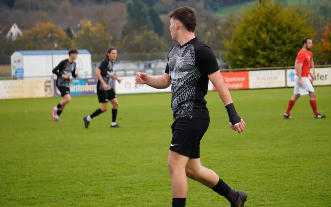 16. Spieltag SV Kippenheim – FC Ohlsbach