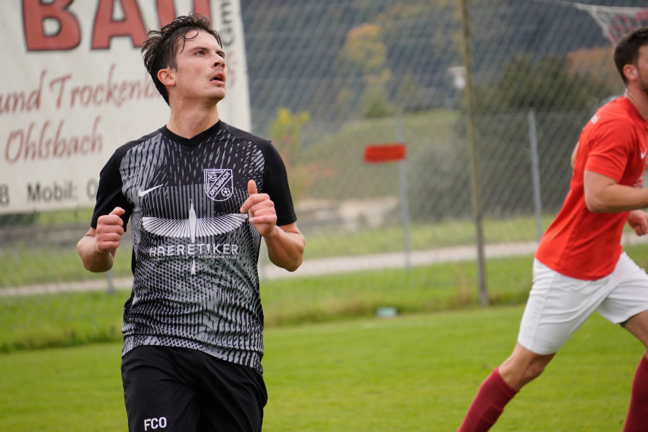 18. Spieltag FC Kirnbach – FC Ohlsbach