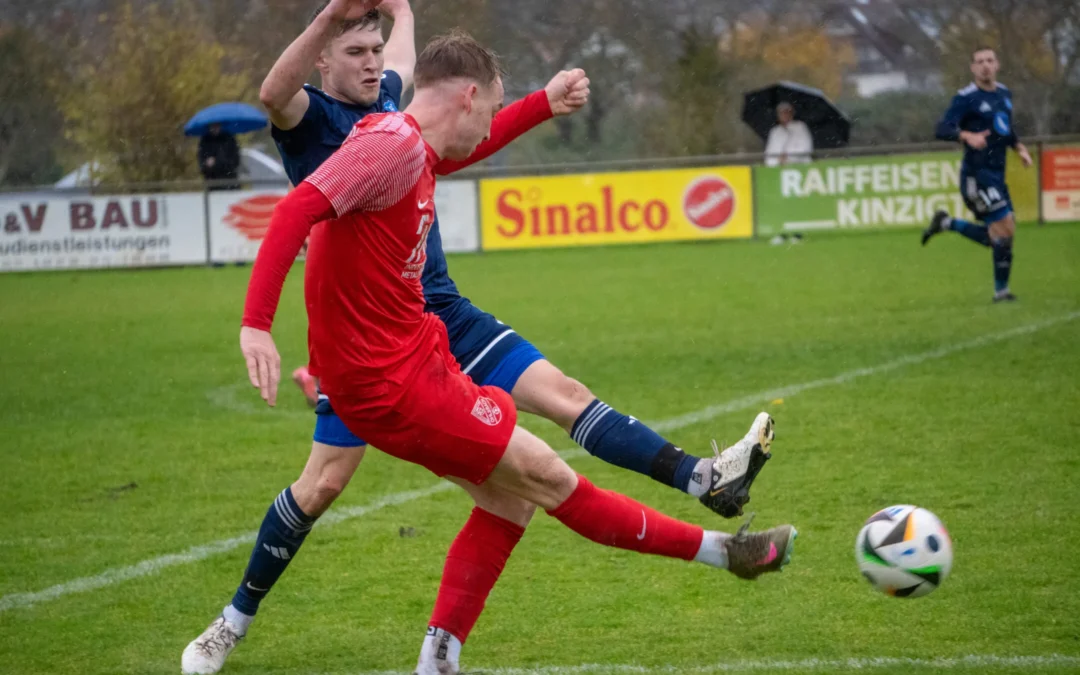 Vorschau: FC Kirnbach – FC Ohlsbach