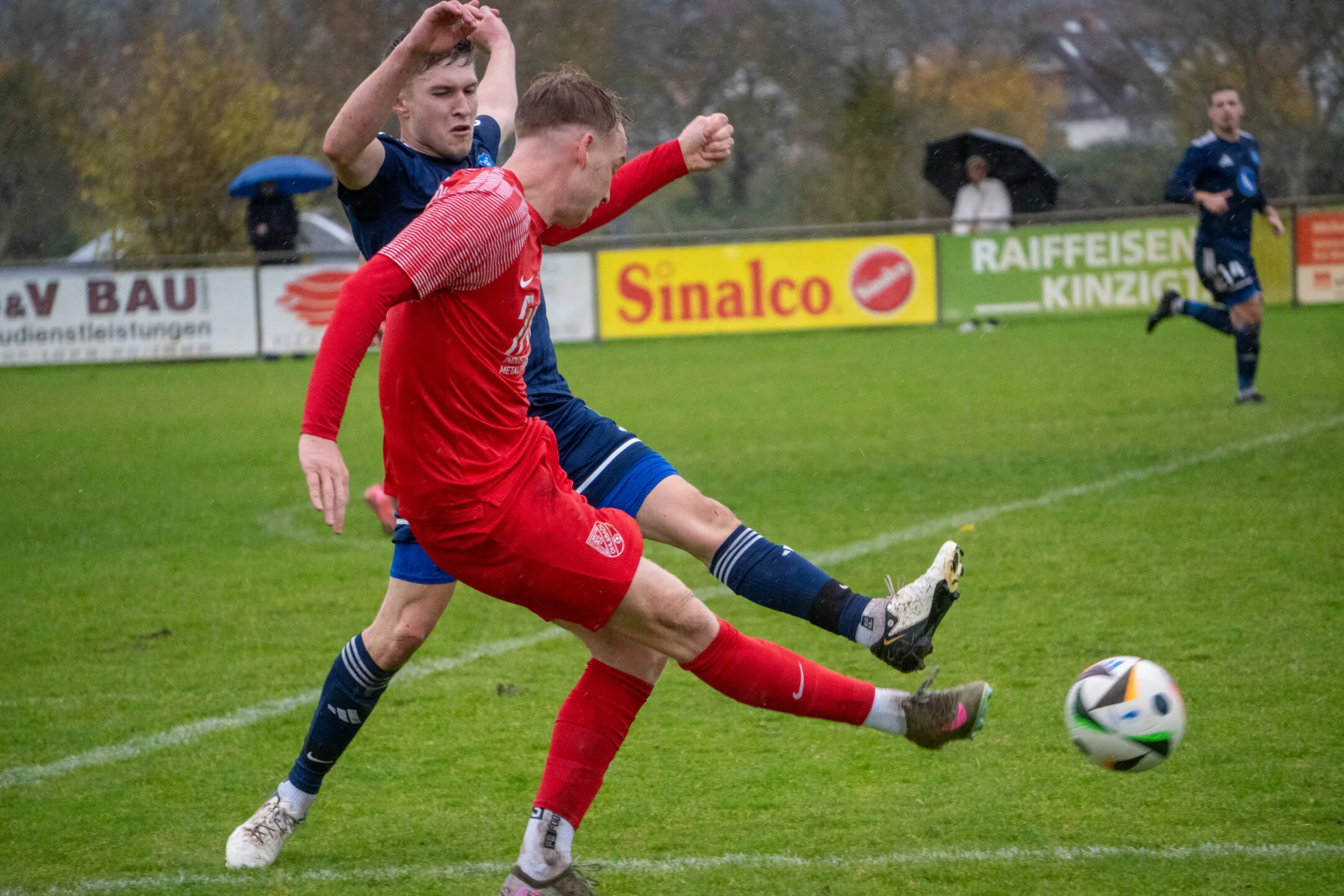 Vorschau: FC Kirnbach – FC Ohlsbach