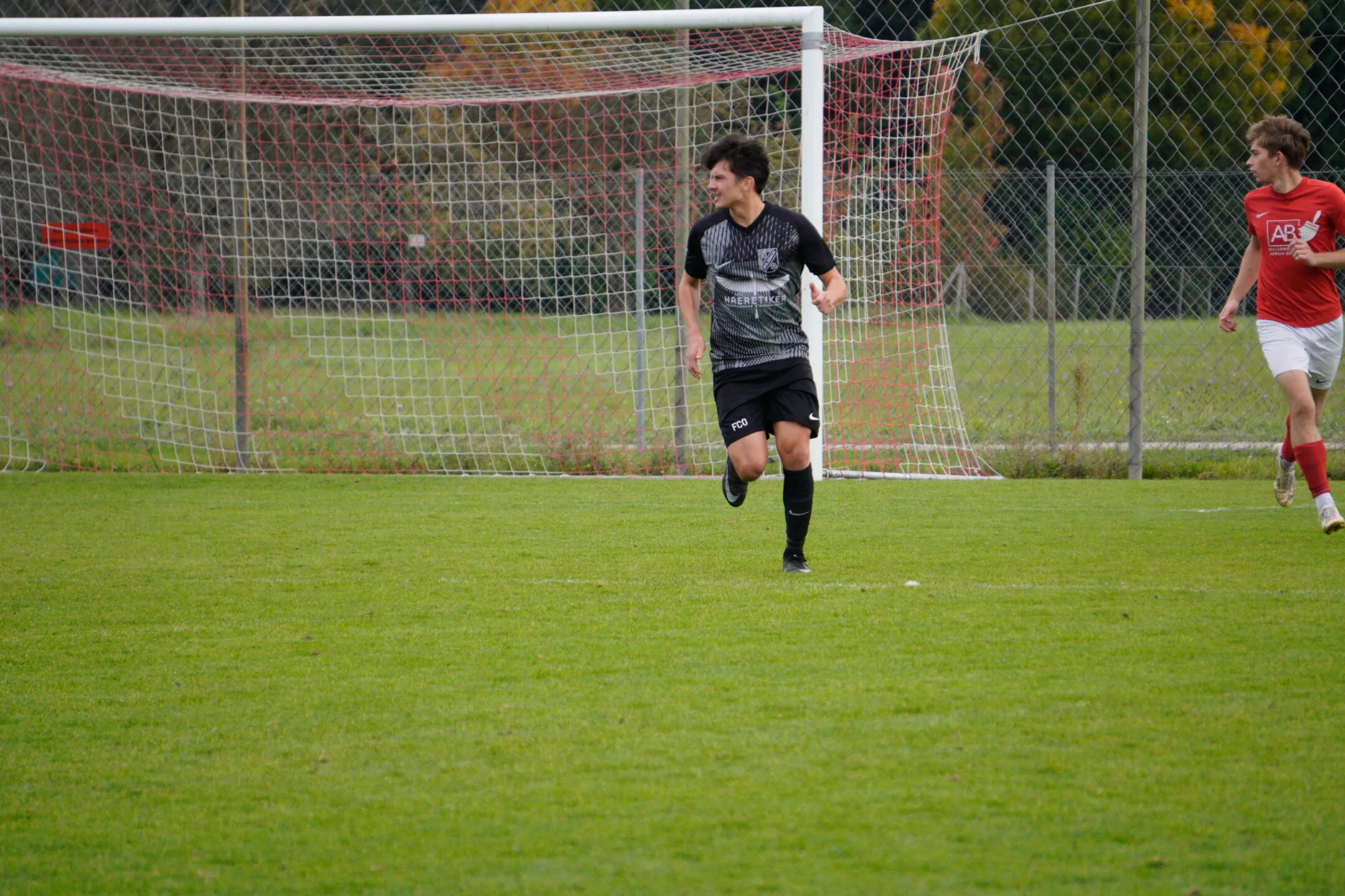27. Spieltag FC Ohlsbach – DJK Welschensteinach