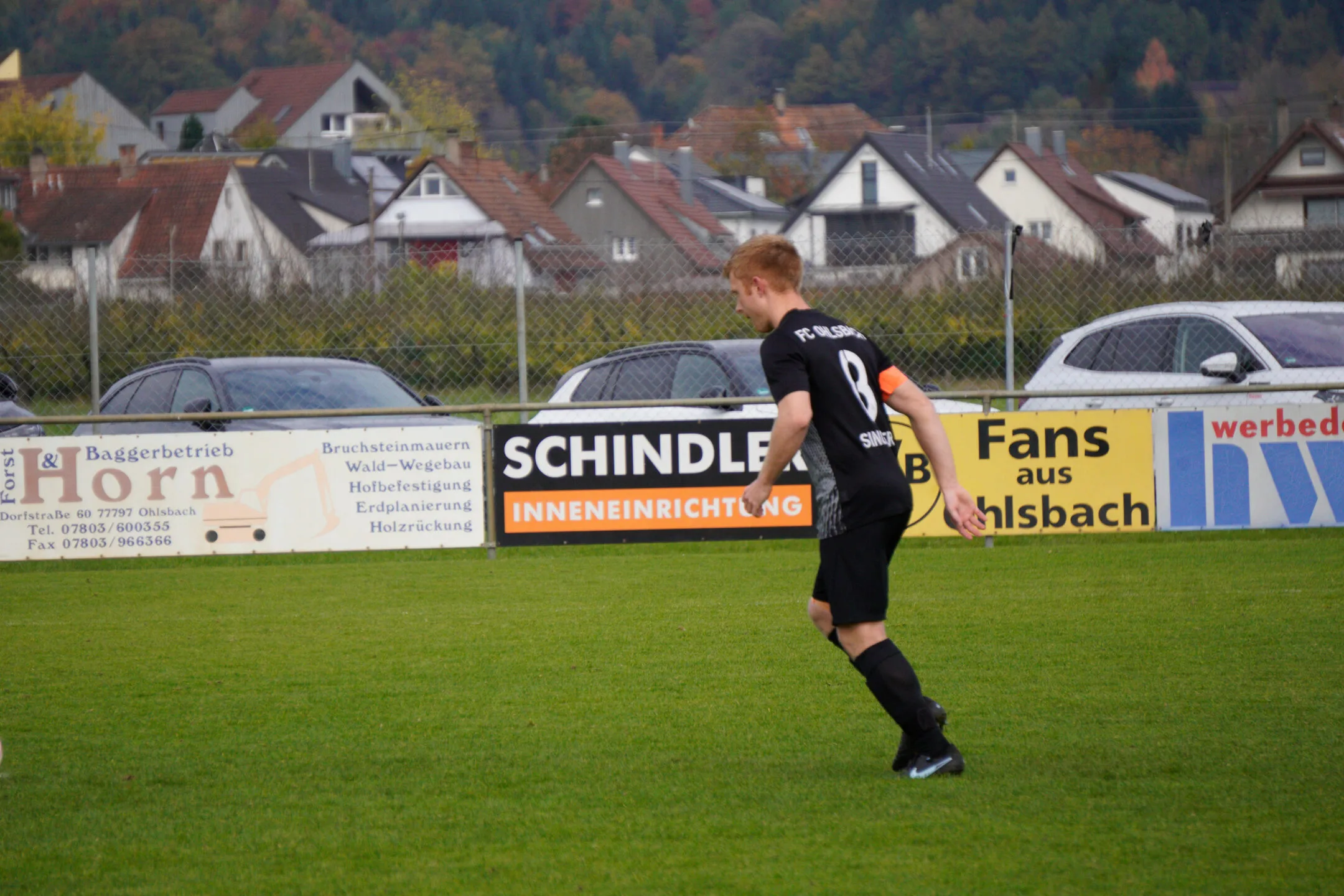Vorschau: FC Ottenheim – FC Ohlsbach