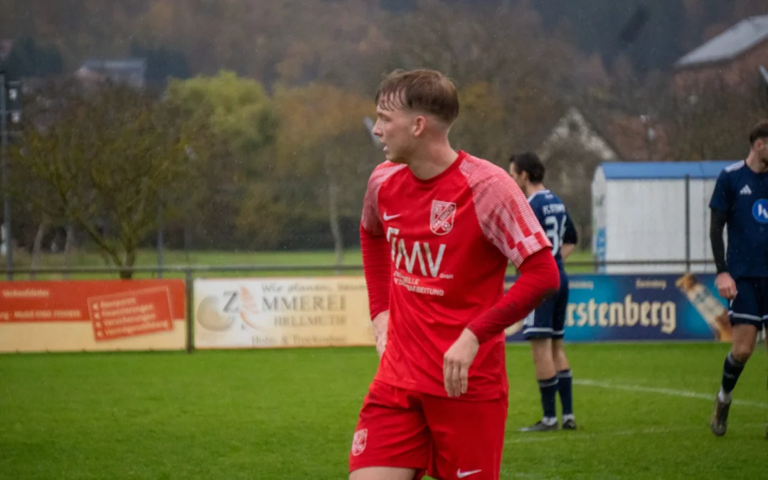 21. Spieltag FC Ohlsbach – SpVgg Schiltach