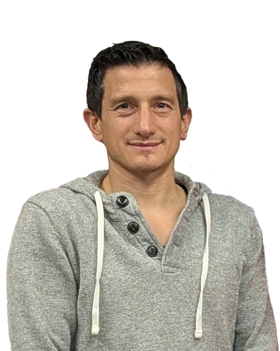 Andreas Armbruster Ansprechpartner Jugendschutz - Vorstandsebene