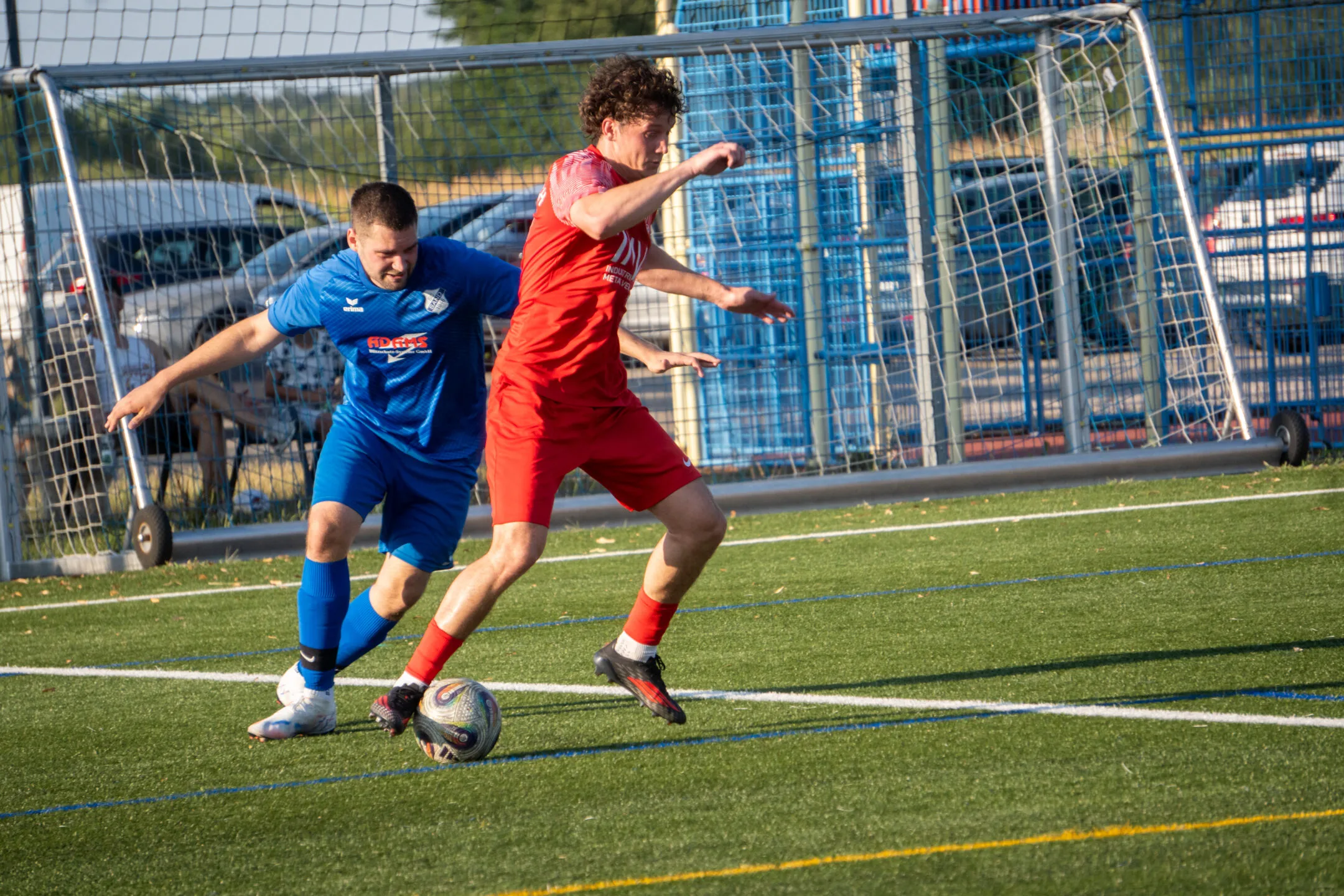 Vorschau: SV Steinach – FC Ohlsbach
