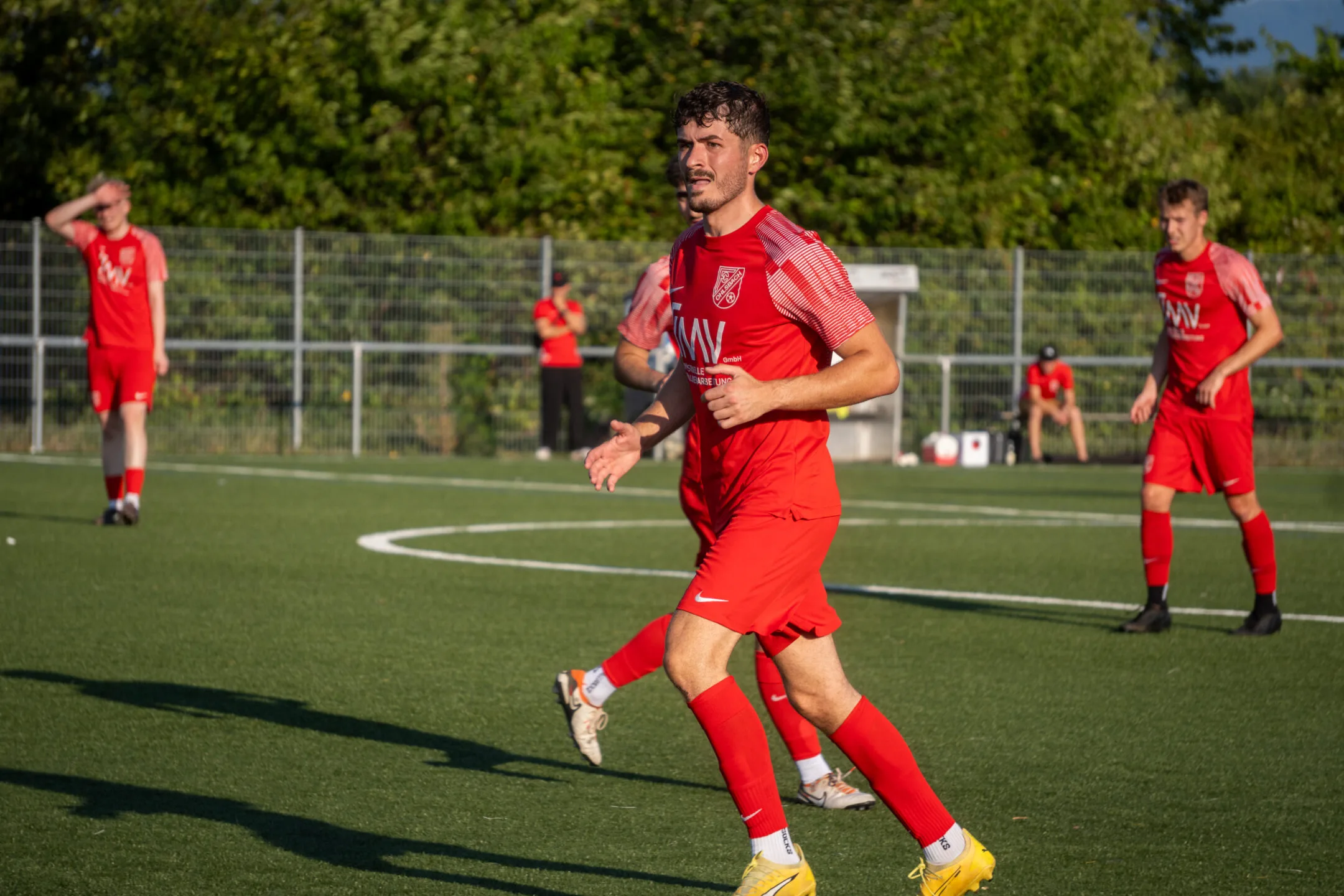 Vorschau: FC Ohlsbach – SG Dörlinbach/Schweighausen