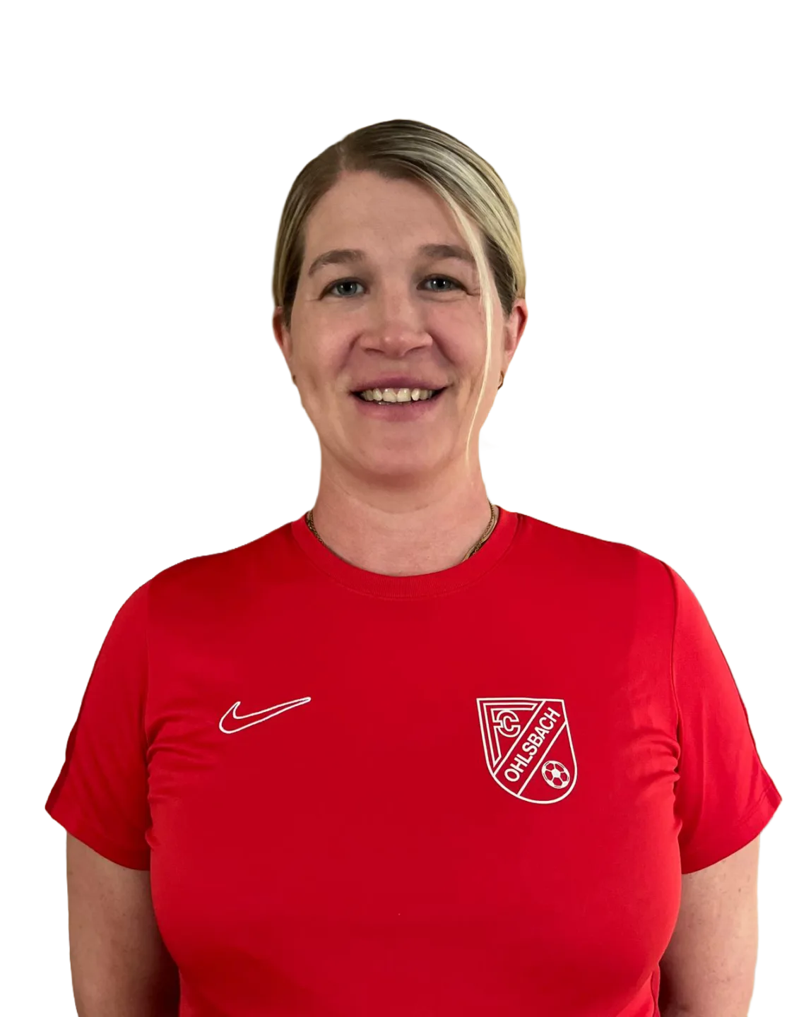Marianne Huber Ansprechpartnerin Jugendschutz außerhalb des Vorstandes