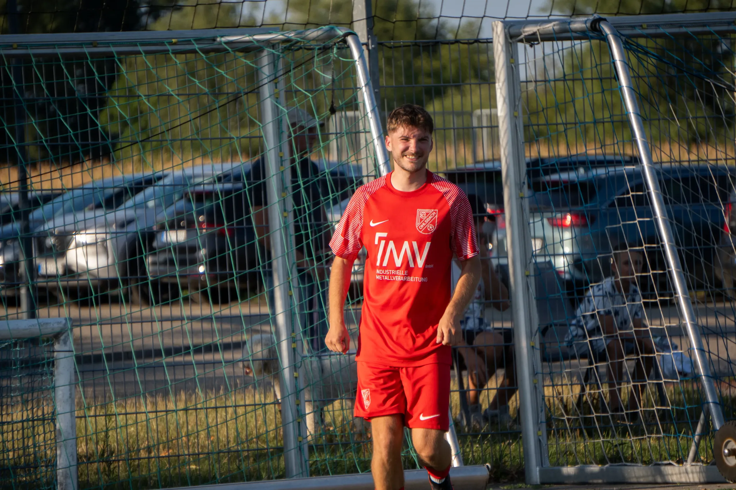 Vorschau: FV Unterharmersbach – FC Ohlsbach