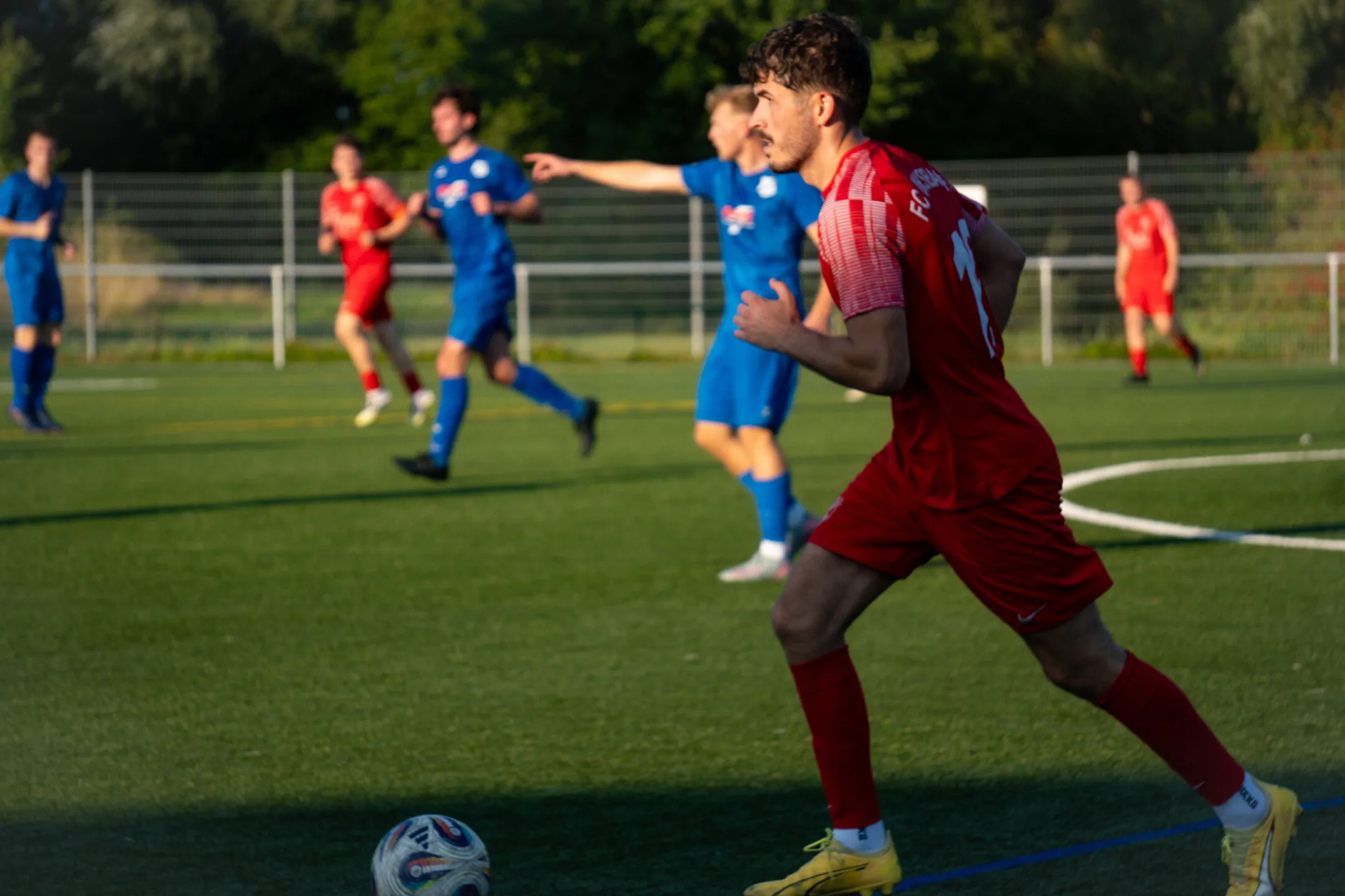 Vorschau: DJK Welschensteinach – FC Ohlsbach