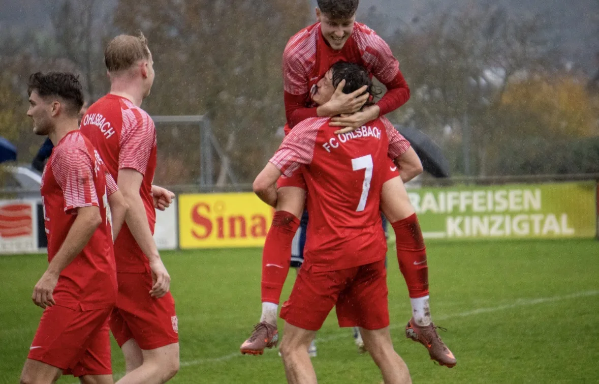 3. Spieltag: FC Ohlsbach – FSV Seelbach