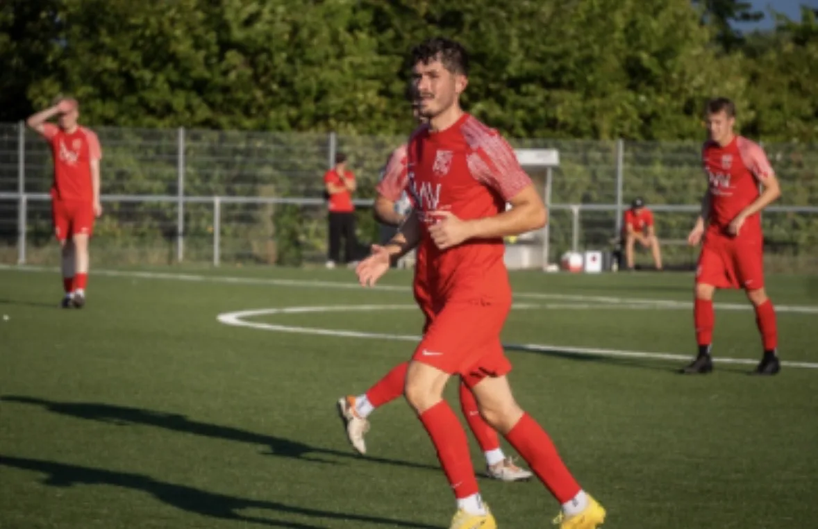 4. Spieltag: DJK Welschensteinach – FCO