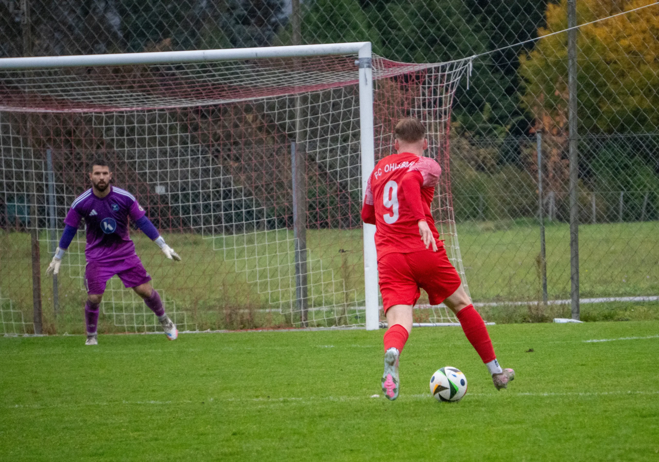 Vorschau: FC Ohlsbach – SC Kappel